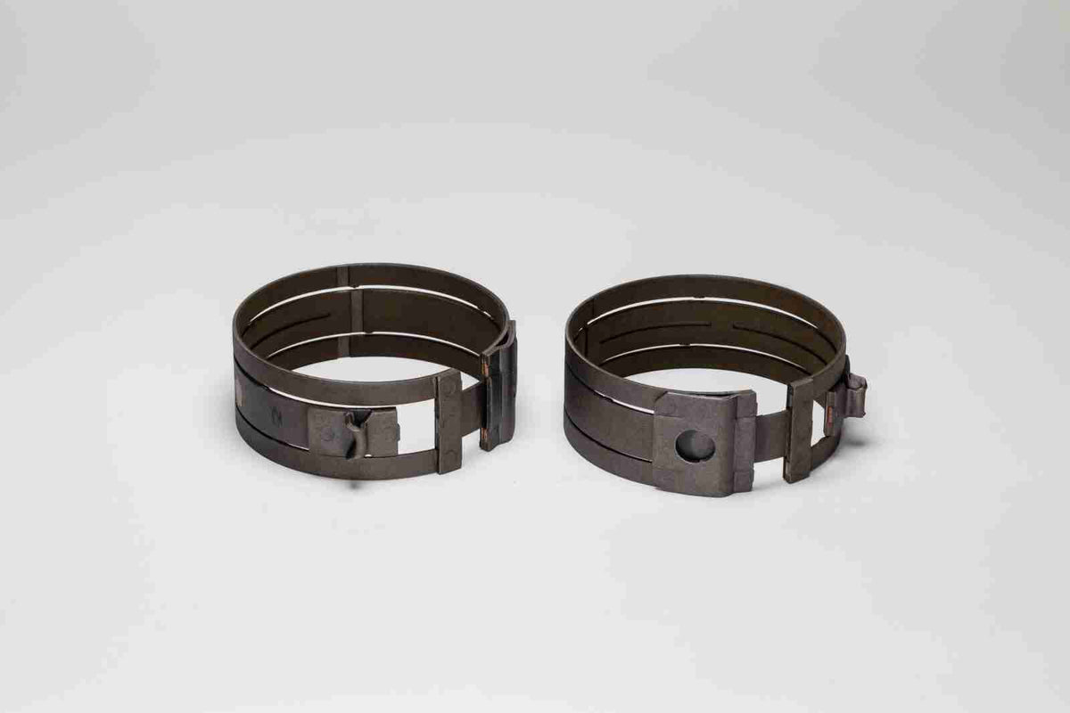 AW55-50SN(AF33-5): Underdrive Band (01-On)
