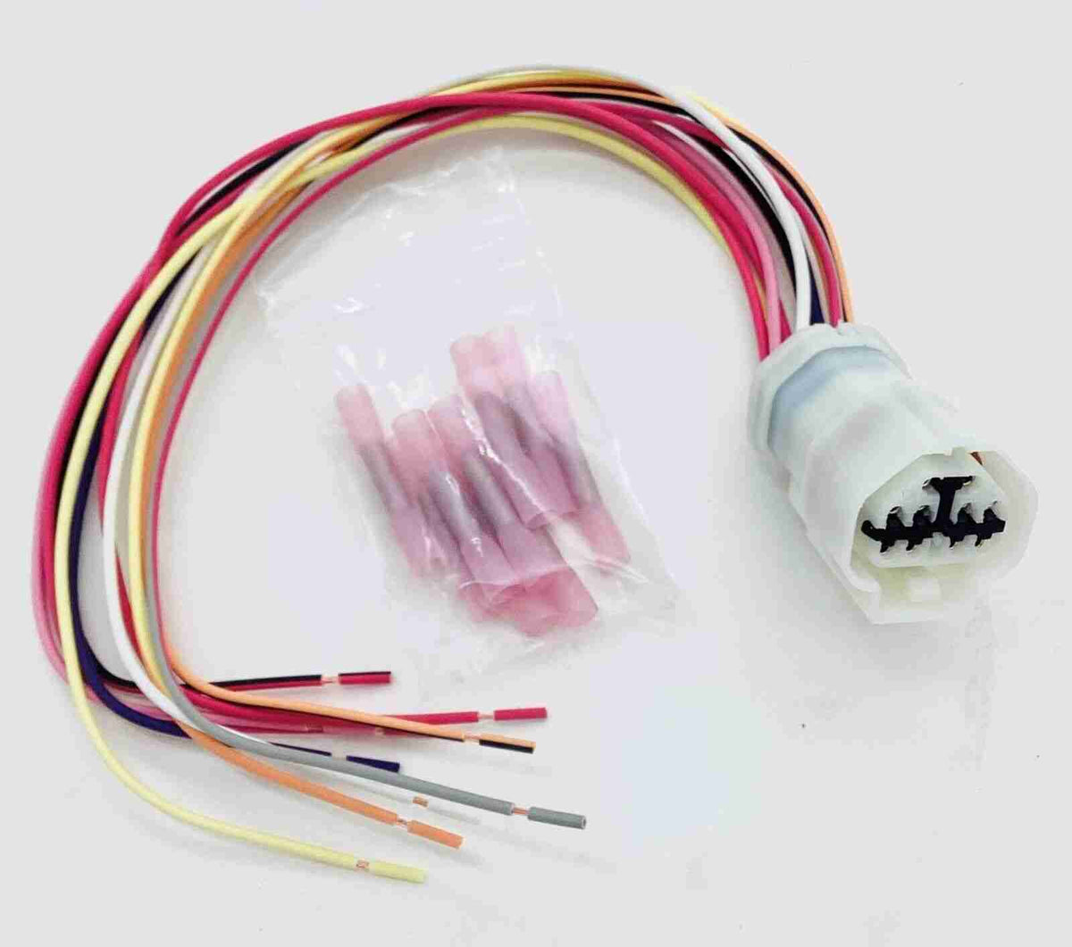 AX4S/N,AODE,4R70W:Univ Ext. Repair Harness