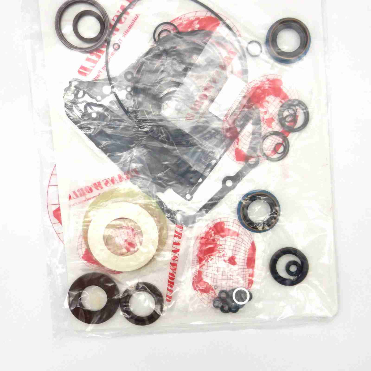 Aftermarket AW55-50SN/AW55-51SN: Overhaul Kit (00-Up) K59208