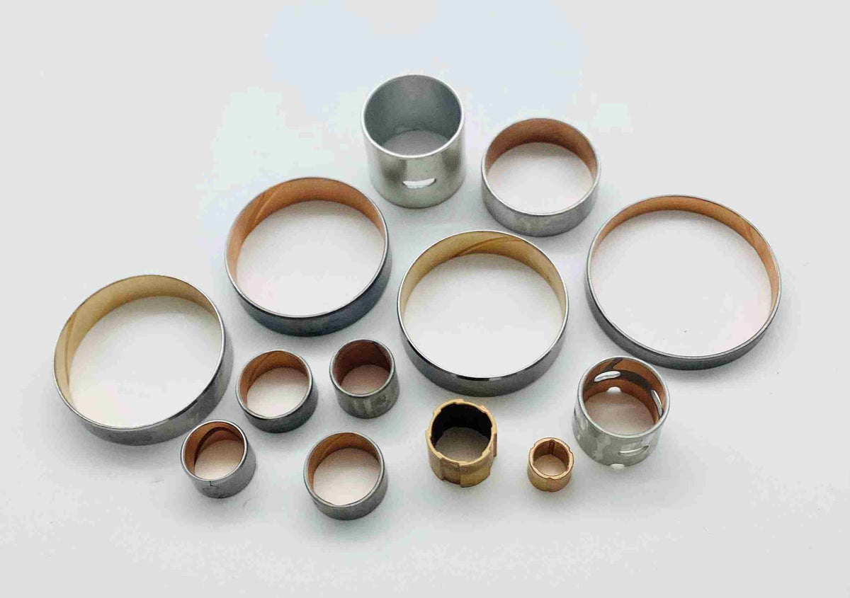 A4LD/E, 4R/5R55E Bushing Kit fits Ford (1985- UP)