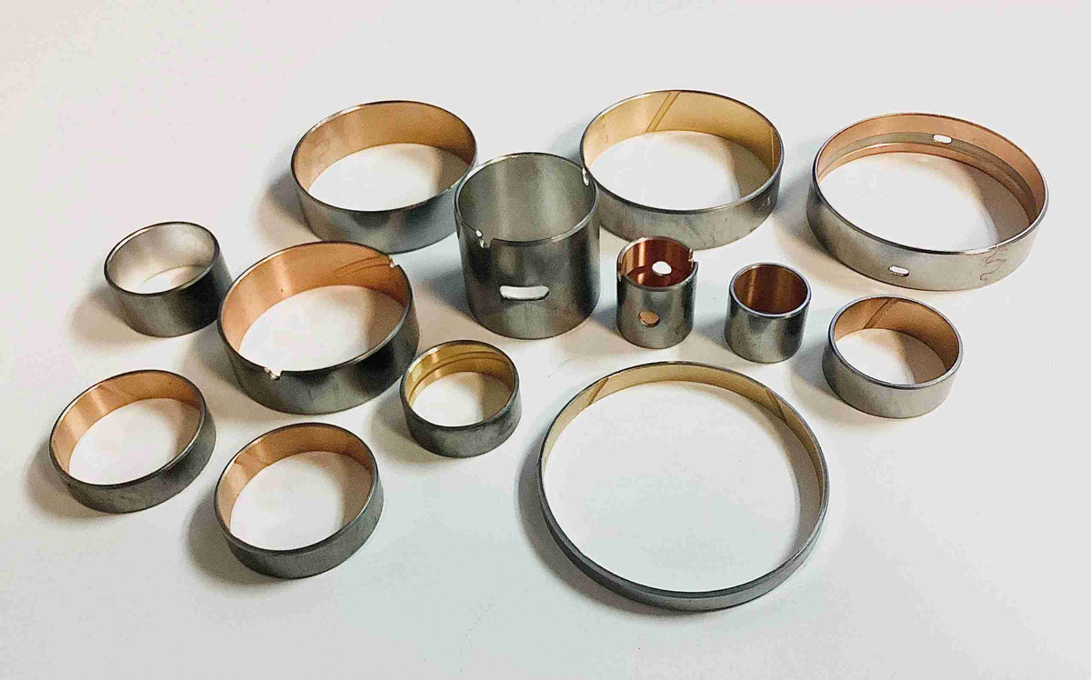 AOD Bushing Kit 1980-UP