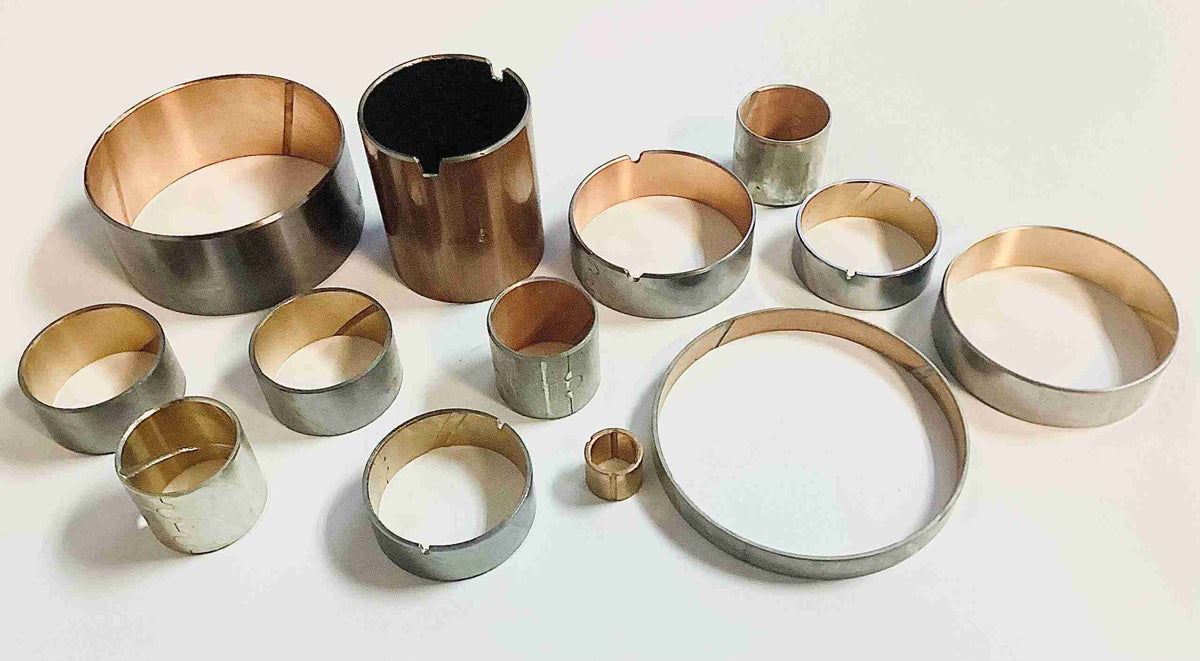 E4OD Bushing Kit Fits Ford (89-97) 13 Piece K36905E