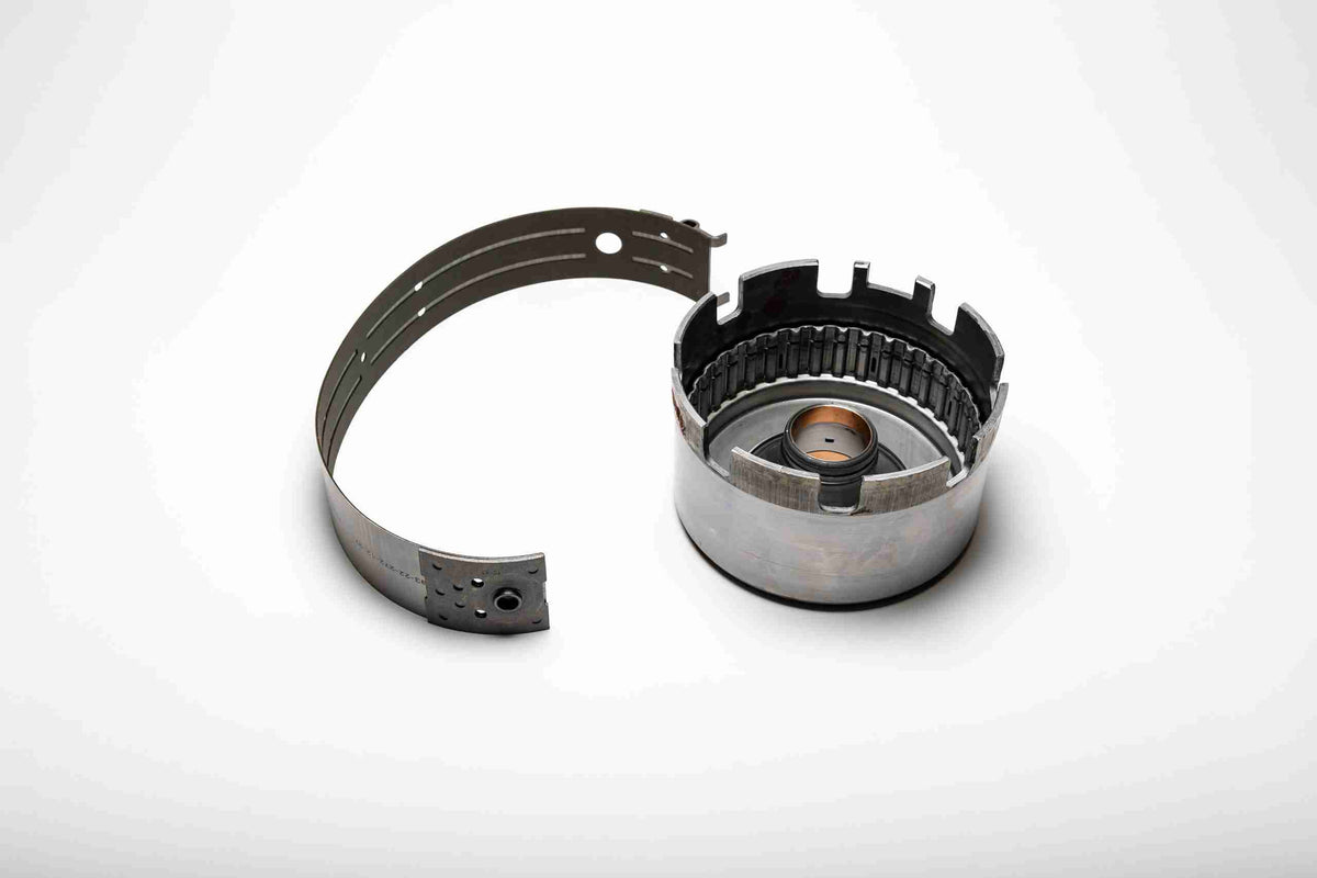 Reman - Reverse Input Drum & High Energy Band Kit for GM TH700-R4 4L60E