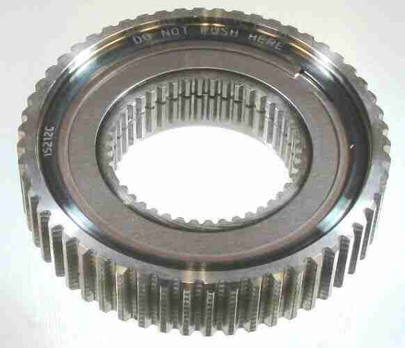 6L80 Low/ Reverse Sprag Assembly (06-Up)