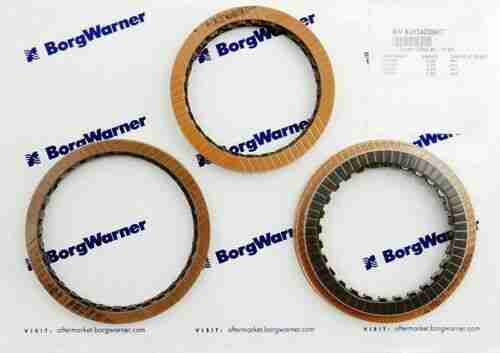 Borg Warner A604/606/42RLE Friction Module (90-Up)