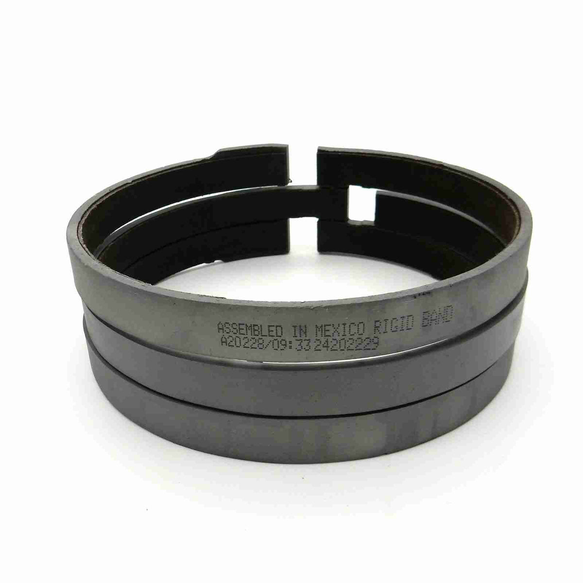 Stellar Automotive Group TH400/4L80E Borg Warner Rear Band fits GM 64-Up