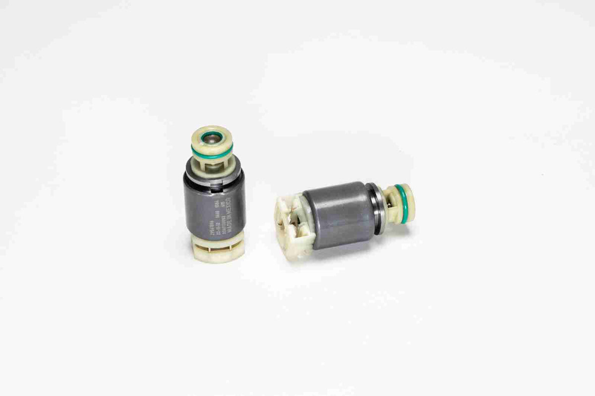 Bosch Allison 1000/2000 Trim Solenoid (BOSCH) 2006-Up 29541896
