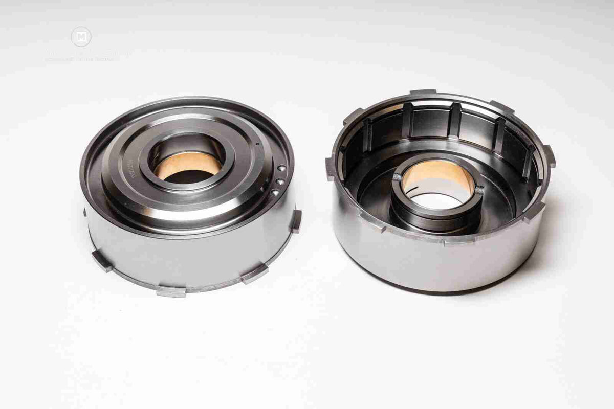 Brand New A618 (48RE) Direct (Front Clutch) Drum (5 Clutch) 2003-Up 52854214AA