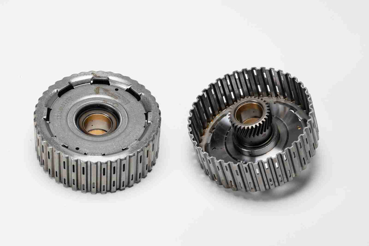 U140/U240/U241 Rear Planet Sun Gear (98-Up)
