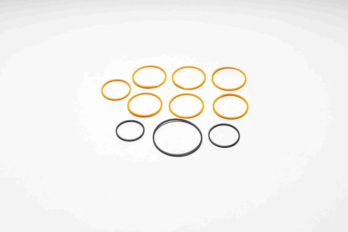 TH400/3L80 Sealing Ring Kit 1971-UP