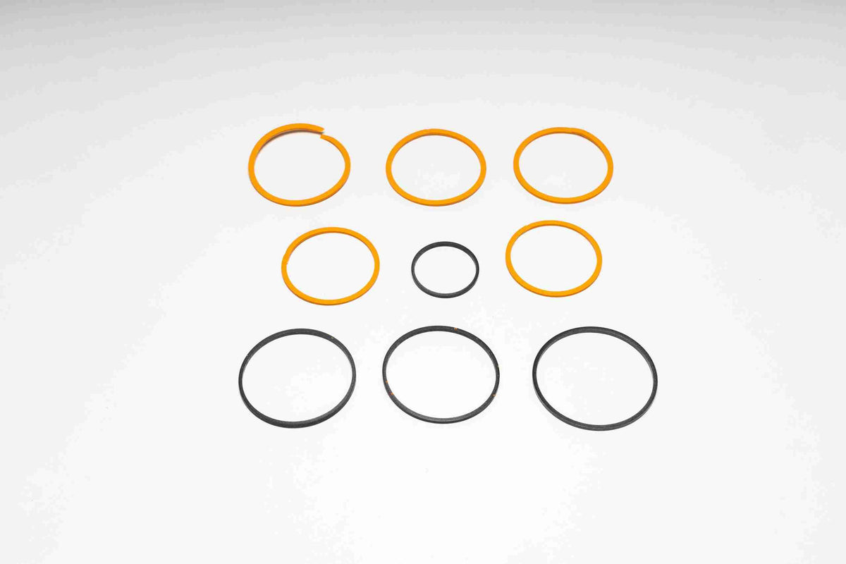 TH350/C Sealing Ring Kit 1974-1986