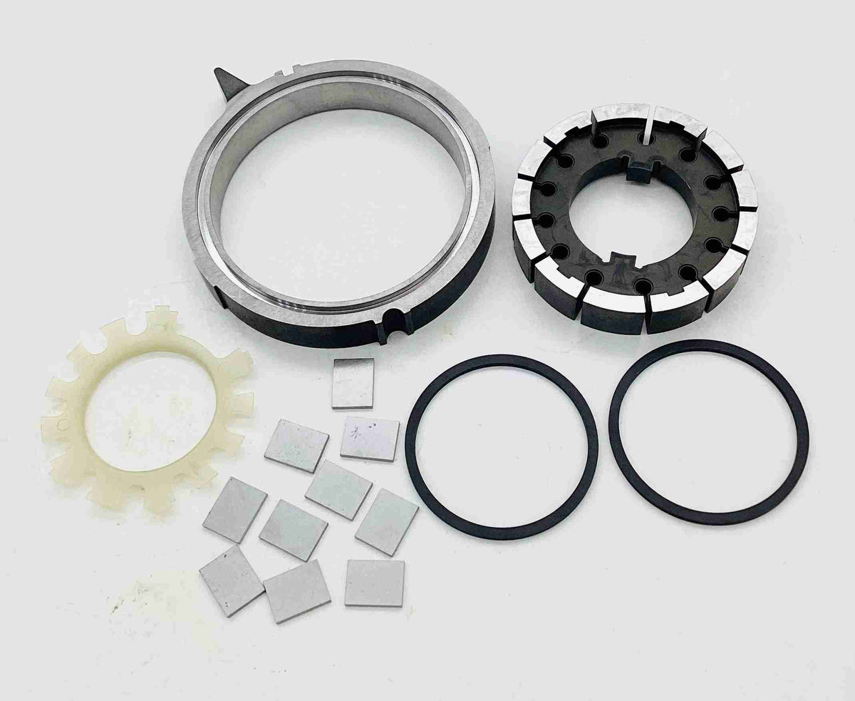 13-Vane Pump Rotor Kit for GM 4L60E Transmissions (97-Up)
