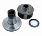 TH700-R4/4L60E: Planet Kit, 5-Pinion Front (01-Up)