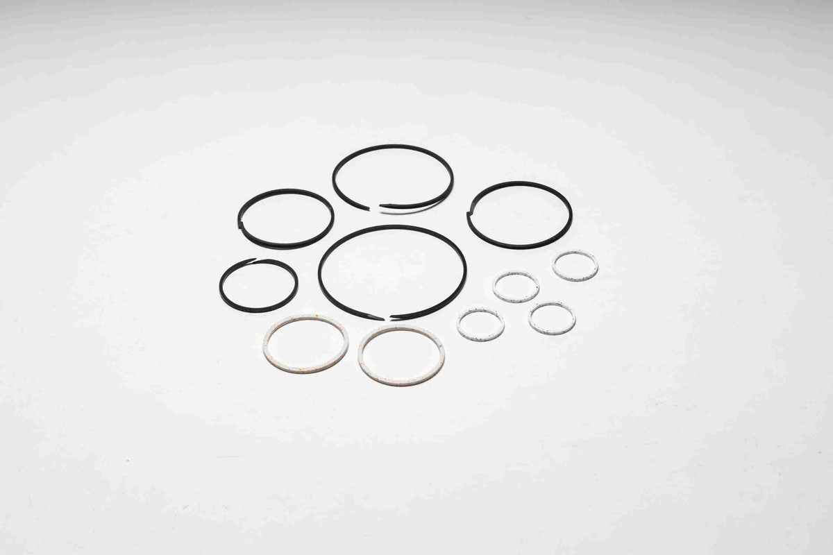 GM: 4L60E Sealing Ring Kit 1993-UP