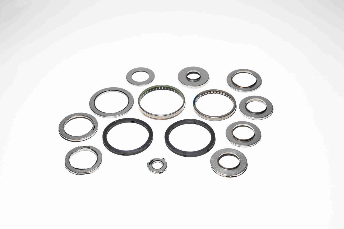 OEM 14 PC 6L80/6L90 Bearing Kit (06-Up) K135907A