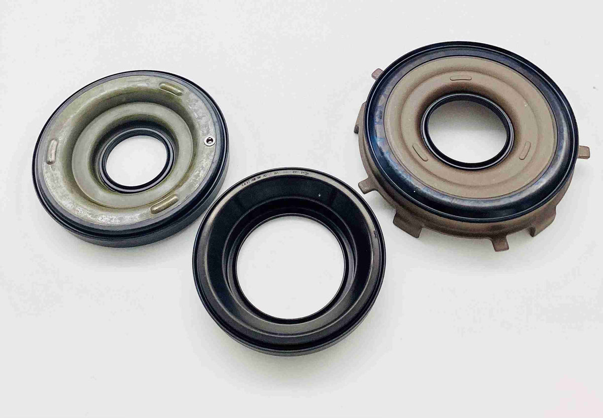 TH700-R4/4L60, 4L60E 3 PC Piston Kit K77941