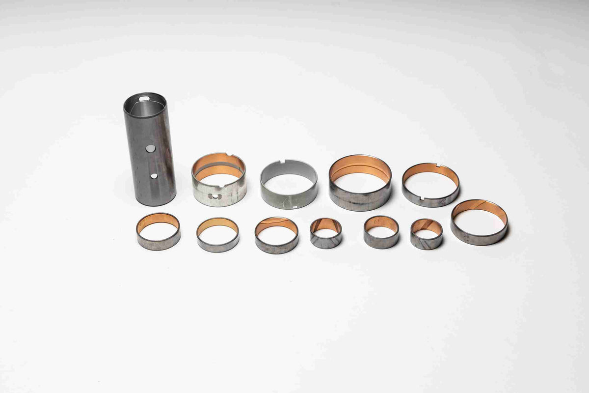 4L80E 12 PC Bushing Kit 97-up K34903F