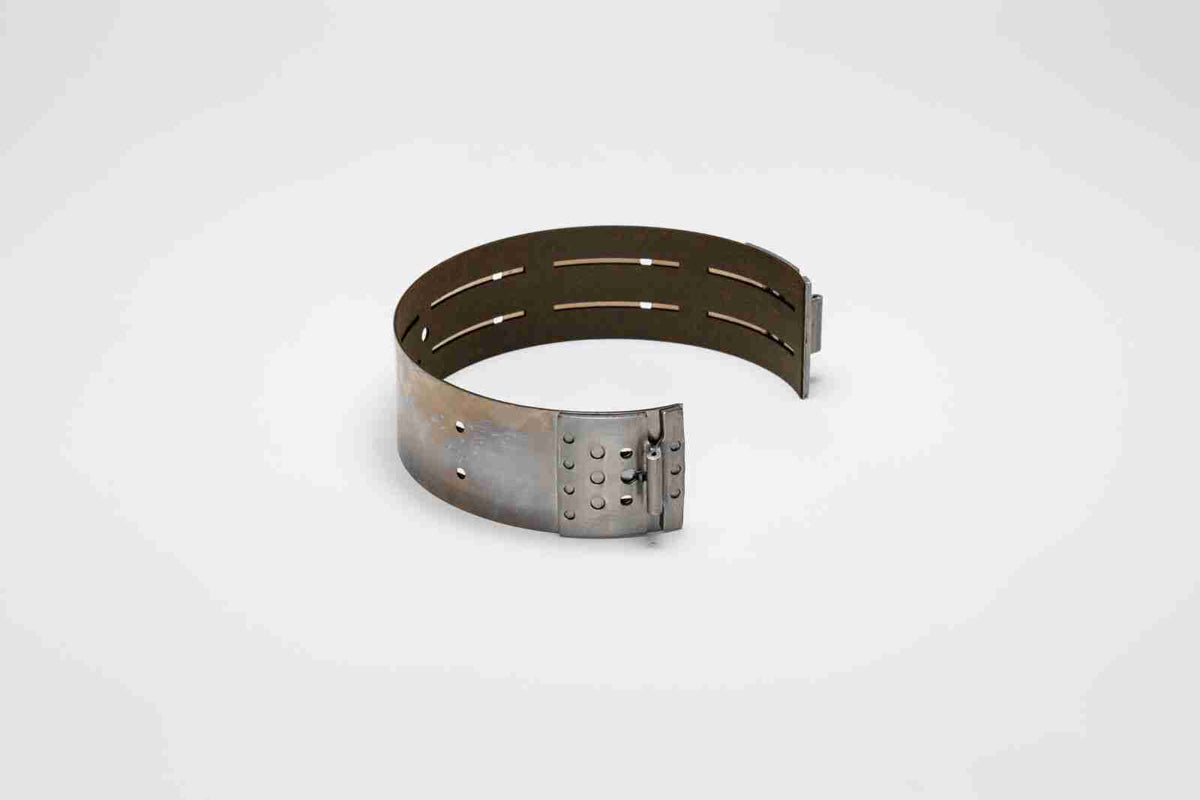 C4/C5: Band, Intermediate (Front) - Flex