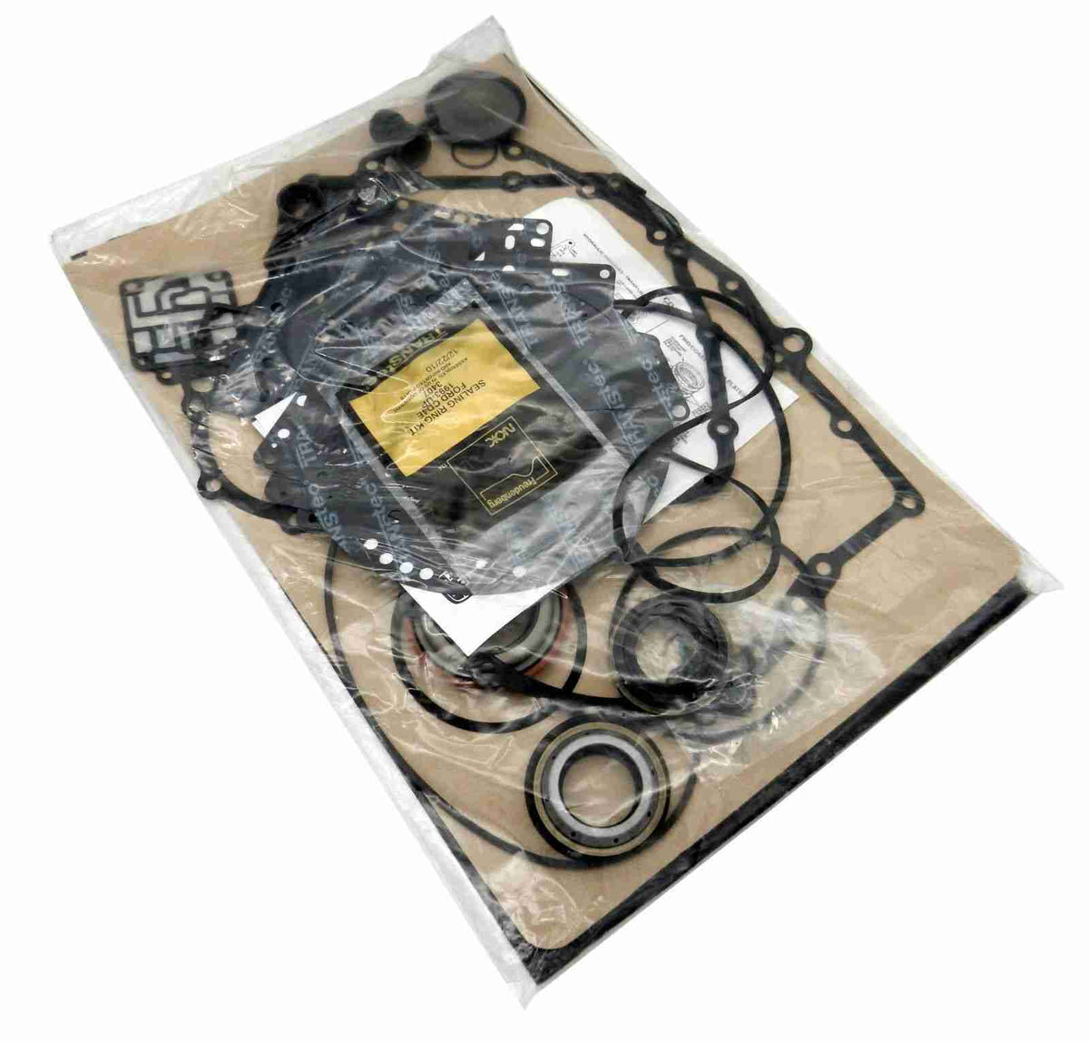 CD4E: Overhaul Kit (Molded Side Cover) w/o Pistons 2003-Up