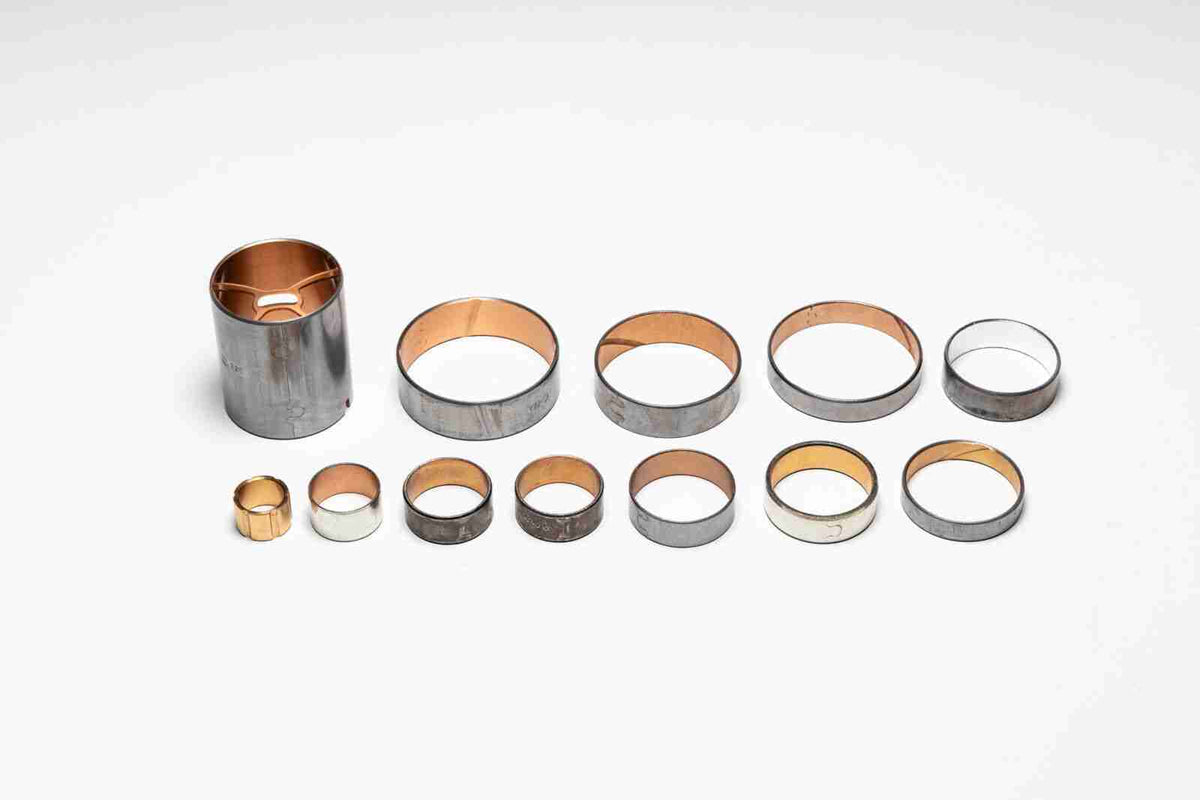 A500 Bushing Kit For Chrysler Dodge Jeep 1989-2004
