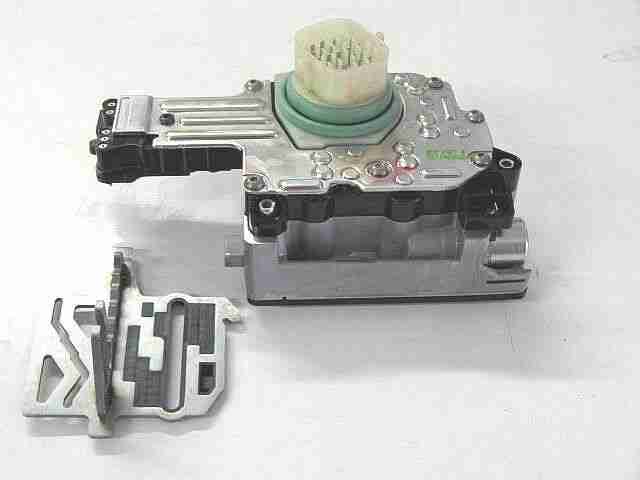 45RFE Solenoid Block (99 and Up)