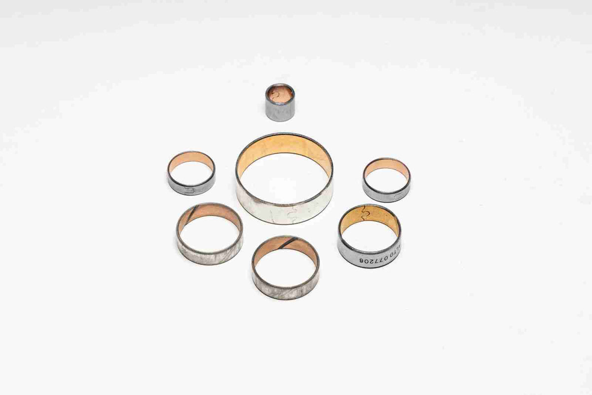 62TE Transmission Bushing Kit 7-Piece for Chrysler Dodge 2007-Up