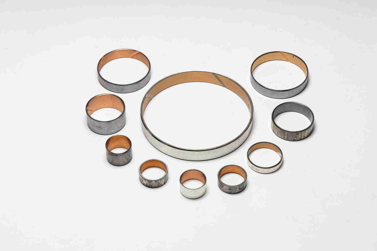 Transmission Bushing Kit For Chrysler A404 A413 A470 1978-Up