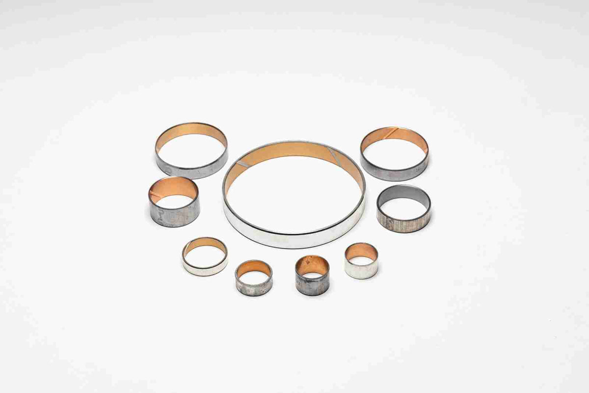 Chrysler: A404,413,470,670 Bushing Kit