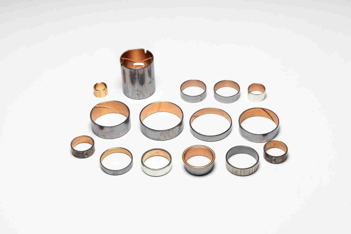 Chrysler: A500 Bushing Kit
