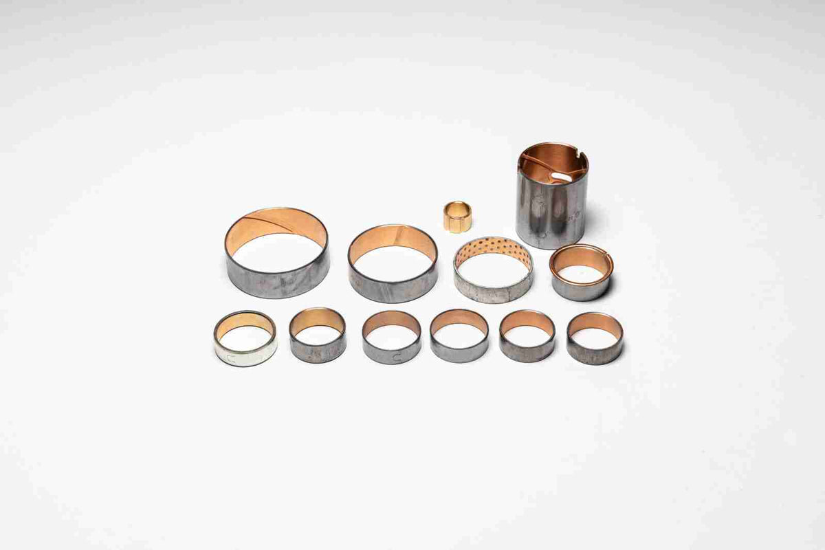 A500 A518 Combo Bushing Kit for Chrysler 1971-Up