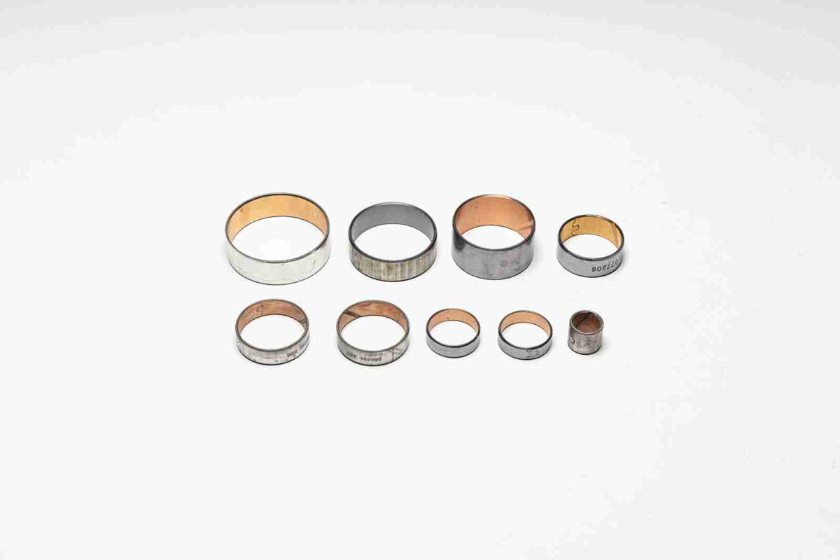 Chrysler: A604 Bushing Kit