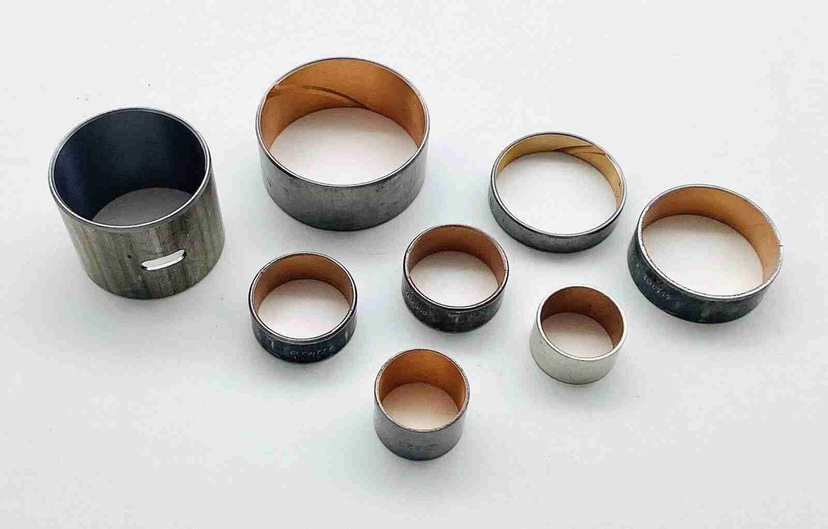Transmission Bushing Kit for Chrysler TF6 A904 1968-Up