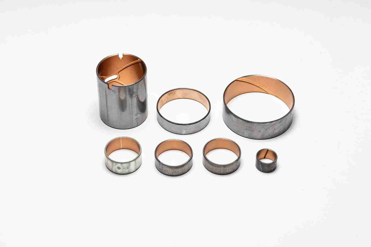 Chrysler: TF8/727 Bushing Kit 1971-1993
