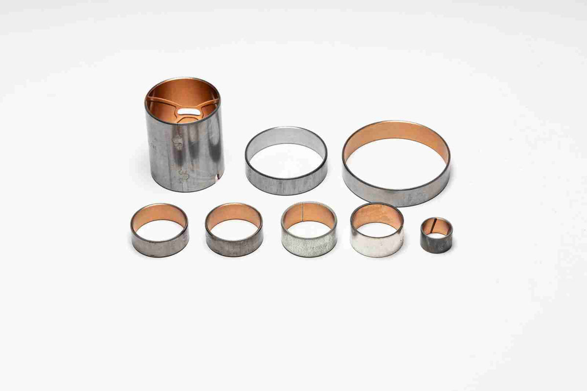Chrysler: TF8/A727 Bushing Kit