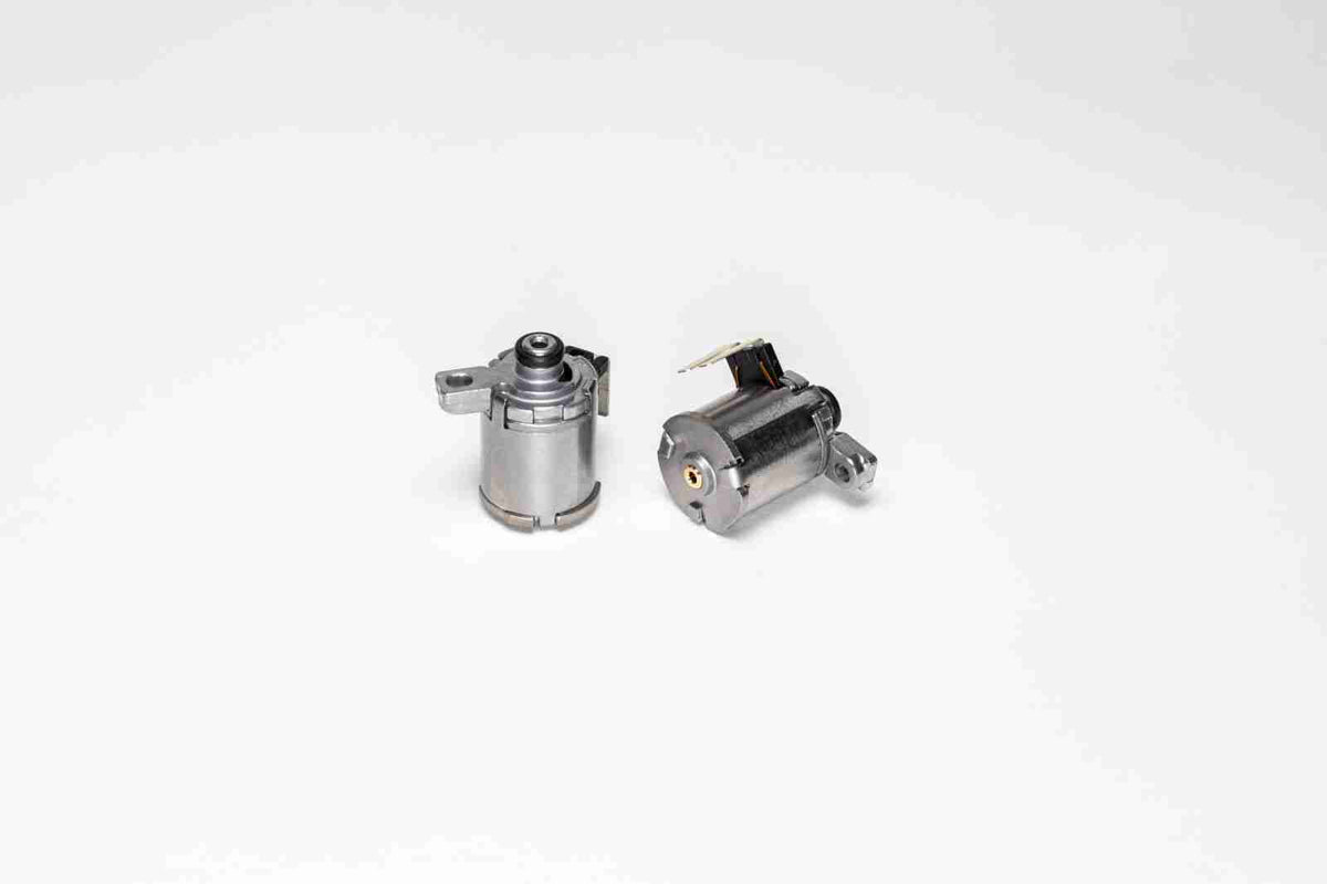 Stellar Automotive Group DSG/02E Borg Warner Solenoid 45° Bracket fits VW Audi