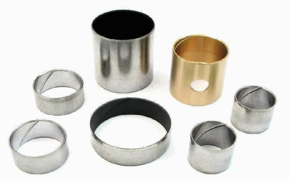 Durabond 4R100 7 PC Essential Seamless Bushing Kit (97-Up) K36905F-EK