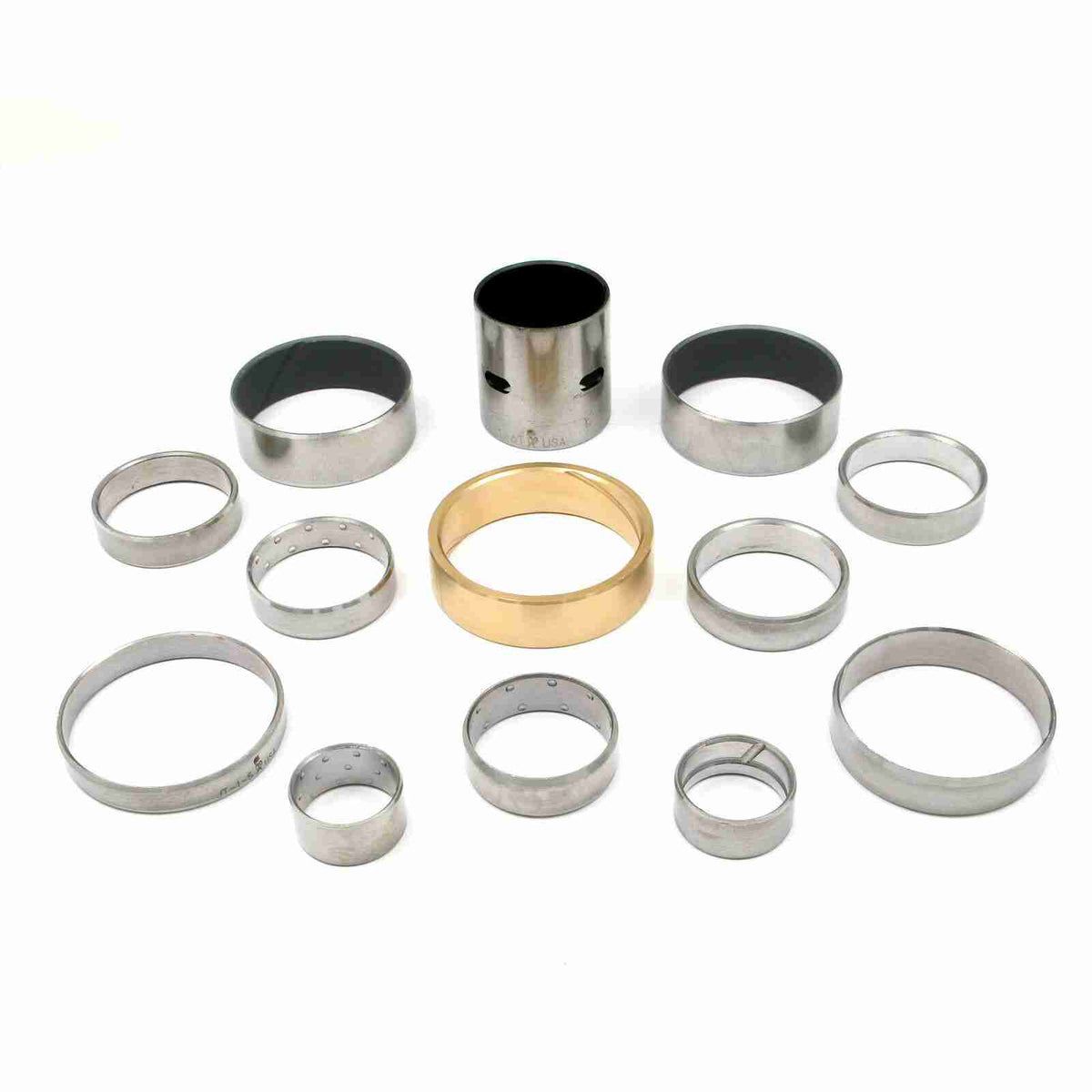 Durabond 5EAT 13 PC Bushing Kit Fits Suburu (05-Up) TK-2