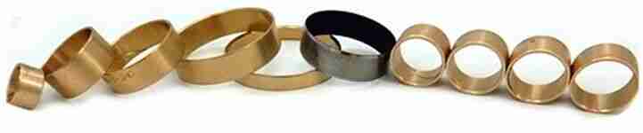 Durabond 5L40E/5L50E 10 Bushing Kit (Contains all Seamless Bushings) 00-Up TK-17