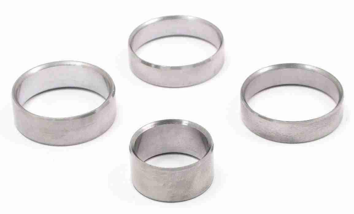 Dura-Bond 722.6 4PC Bushing Kit for Mercedes-Benz NAG1 (96-Up)