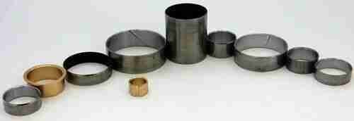 Stellar Automotive Group A518/A618 Dura-Bond Bushing Kit fits Dodge 90-95