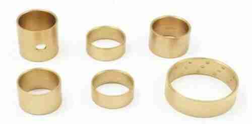 Durabond AW55-51SN 6 PC Seamless Bushing Kit (Small Shaft 0.843") (00-Up) TK-18