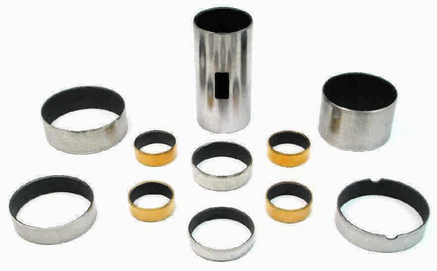 Durabond TH400 11 PC Seamless High Performance Bushing Kit (64-Up) TK-54HP