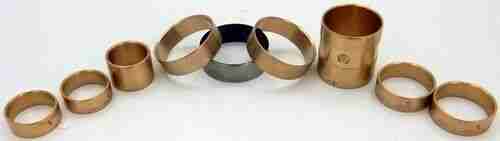Durabond U140/U140E/U141/U141E 9 PC Seamless Bushing kit TK-10