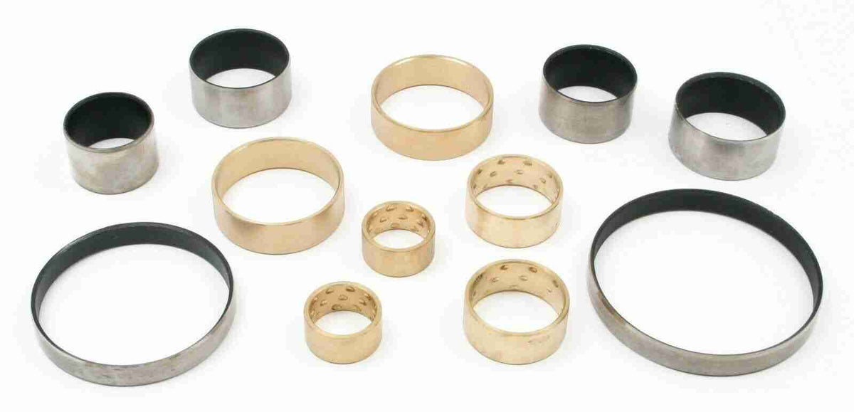 ZF6HP26/6R60/6R80 Seamless Bushing Kit