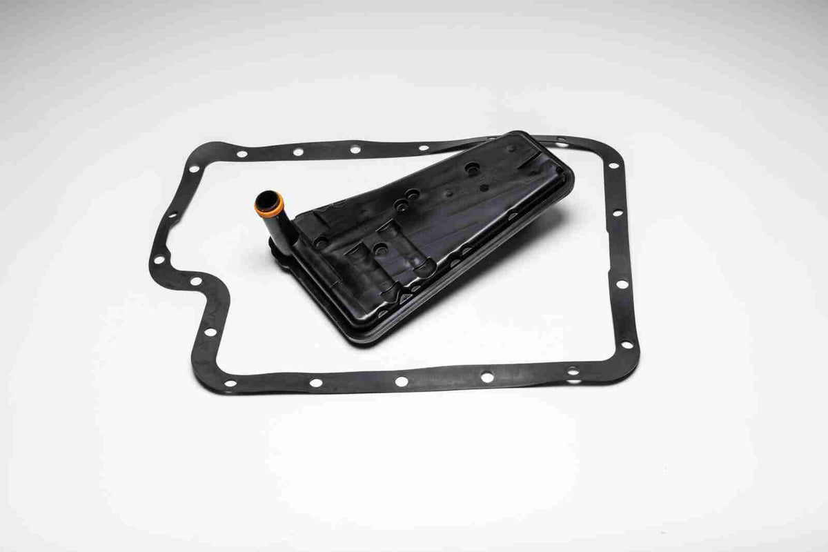 E4OD (4WD) Filter Kit (89-05)