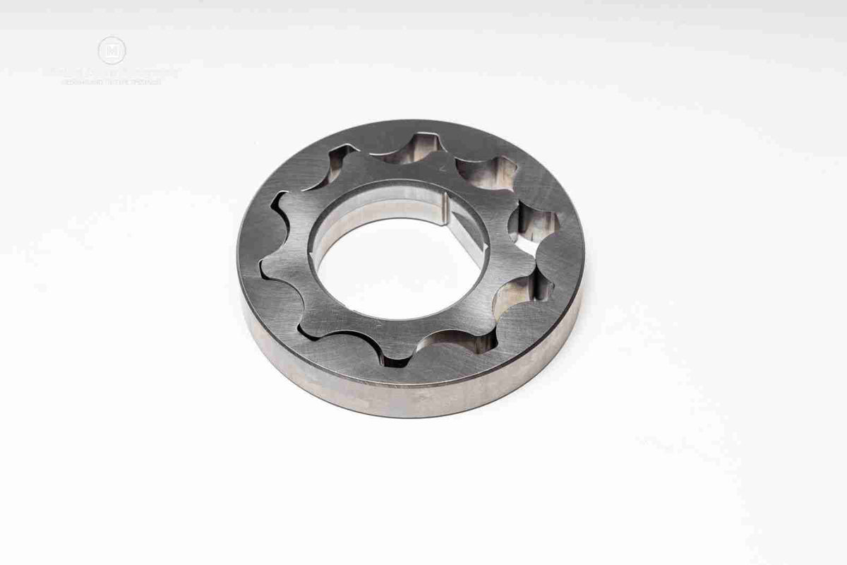 Stellar Automotive Group E4OD/4R100 Pump Gear Set fits Ford 1995-Up
