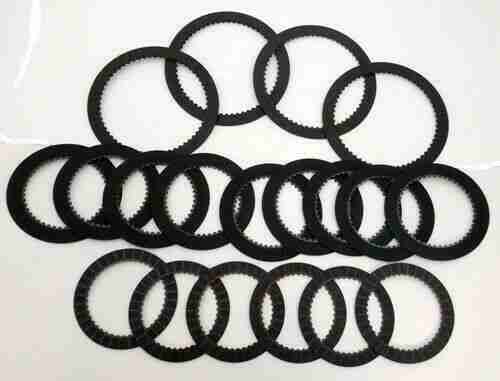 Exedy AODE Friction Module (90-93)