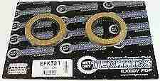 Exedy BMXA/SLXA(Civic) Friction Module (2001-05) EFK321