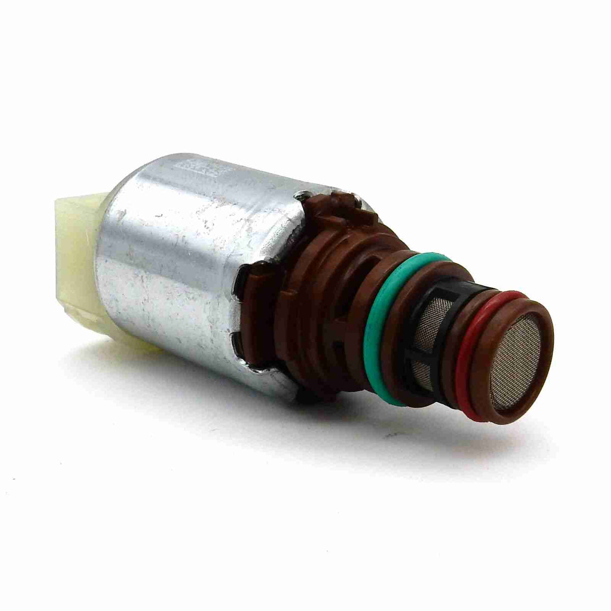 FORD OEM 6R140 Solenoid (#3 Low Variable Bleed) BC3Z-7G383-T