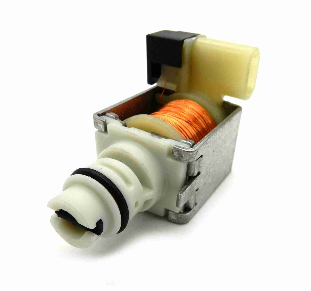 FOUR - NEW AC Delco 4T65E 1-2 &amp; 3-4 Shift Solenoids 24219819